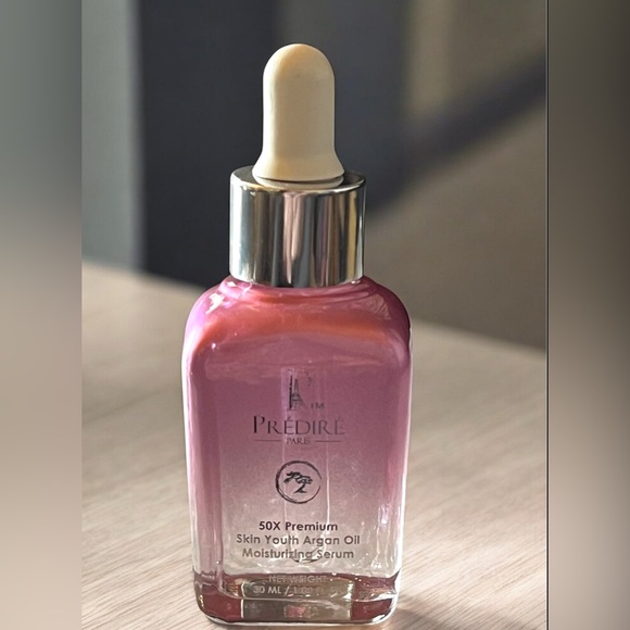 Predire Other - PréDIRE Paris Skin Youth Argan Oil